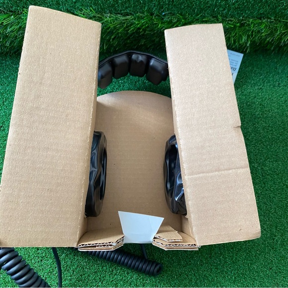 David Clark Headsets 40301G-03 Noise Reduction Rating - Picture 7 of 7